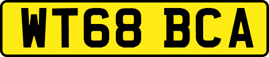 WT68BCA