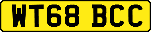WT68BCC