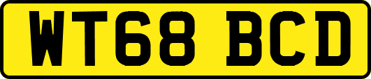 WT68BCD