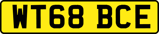 WT68BCE