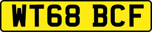 WT68BCF