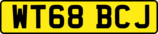 WT68BCJ