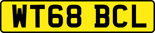 WT68BCL