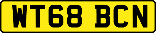 WT68BCN