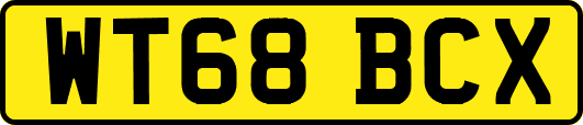 WT68BCX