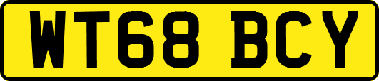 WT68BCY