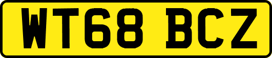 WT68BCZ