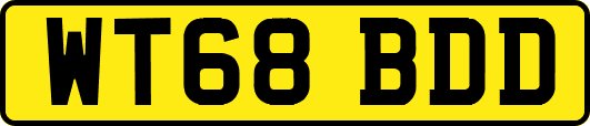 WT68BDD