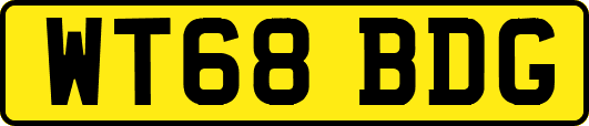 WT68BDG