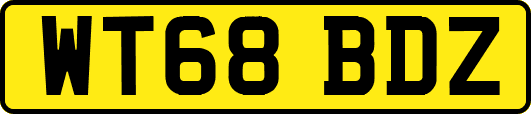 WT68BDZ