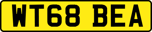 WT68BEA