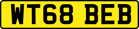 WT68BEB
