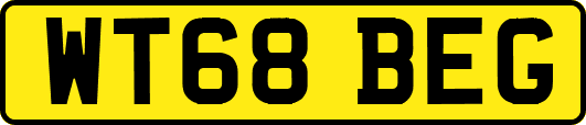 WT68BEG