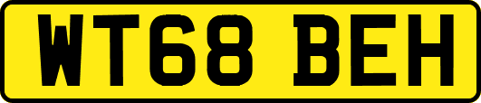 WT68BEH