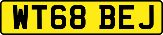 WT68BEJ