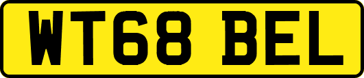 WT68BEL