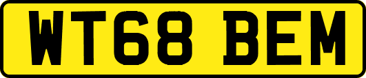 WT68BEM