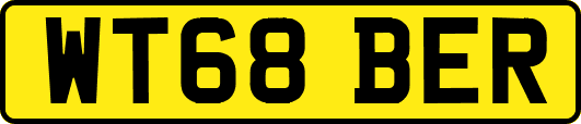 WT68BER