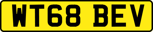 WT68BEV