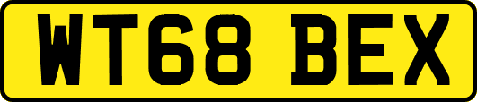 WT68BEX