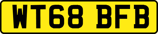 WT68BFB