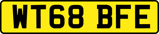 WT68BFE