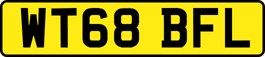 WT68BFL