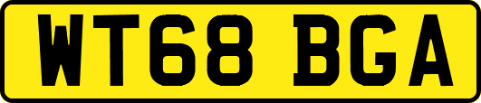 WT68BGA