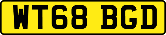 WT68BGD