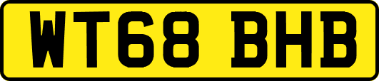 WT68BHB