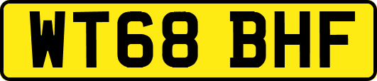 WT68BHF