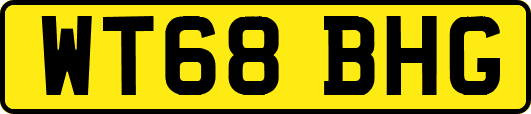 WT68BHG