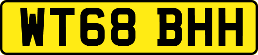 WT68BHH