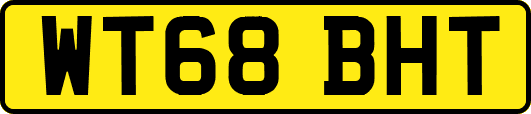 WT68BHT