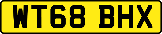 WT68BHX