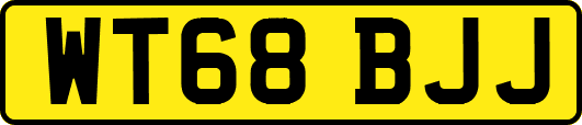 WT68BJJ