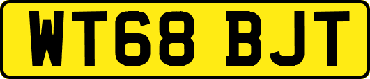 WT68BJT