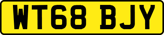 WT68BJY