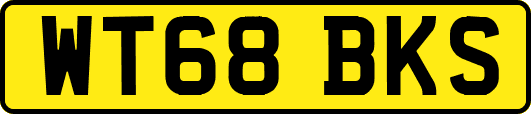 WT68BKS