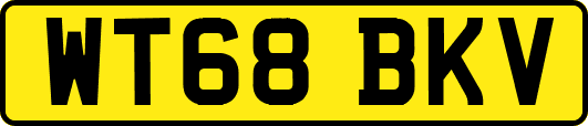 WT68BKV