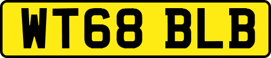 WT68BLB