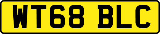 WT68BLC