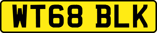 WT68BLK