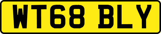 WT68BLY