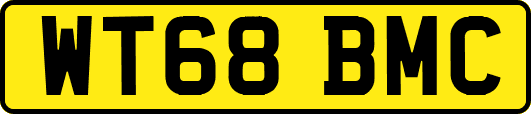 WT68BMC