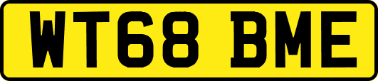 WT68BME