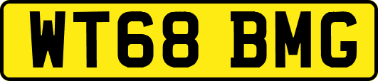 WT68BMG