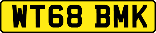 WT68BMK