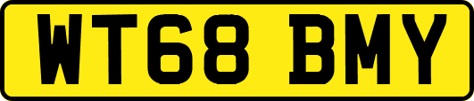 WT68BMY
