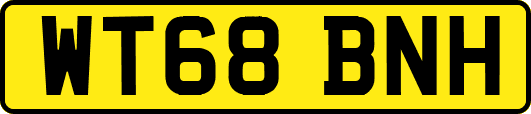 WT68BNH